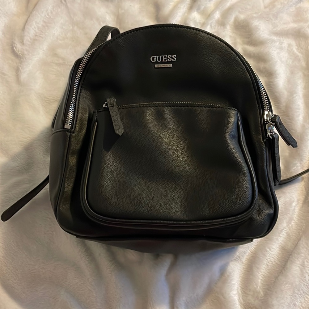 Guess Mini Backpack